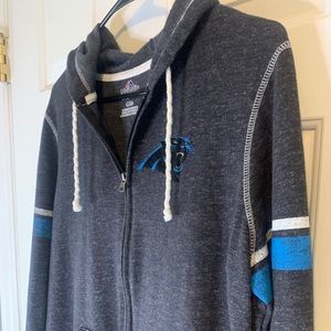 Carolina Panthers Hoodie